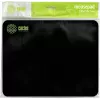 Коврик для мыши Cactus Black черный 300x250x2мм (CS-MPC-P01M)