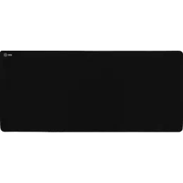 Коврик для мыши Cactus Black черный 900x400x3мм (CS-MPC-PRO01XXL)