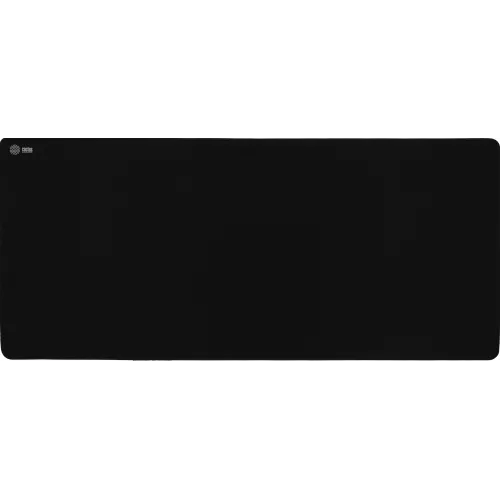 Коврик для мыши Cactus Black черный 900x400x3мм (CS-MPC-PRO01XXL)