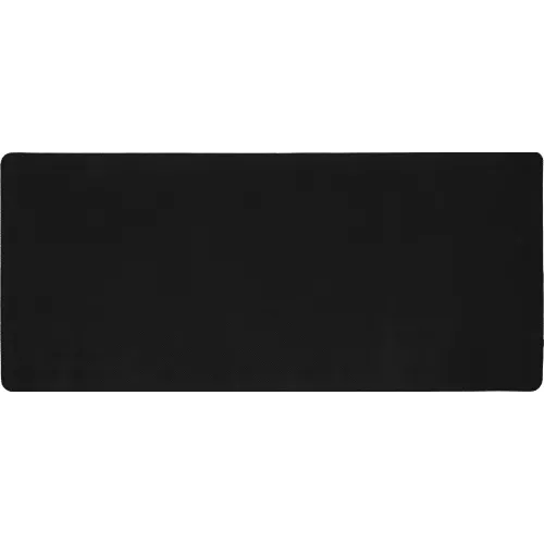Коврик для мыши Cactus Black черный 900x400x3мм (CS-MPC-PRO01XXL)