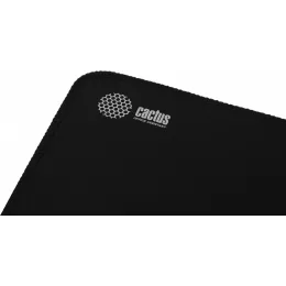 Коврик для мыши Cactus Black черный 900x400x3мм (CS-MPC-PRO01XXL)