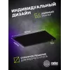 Коврик для мыши Cactus Black черный 900x400x3мм (CS-MPC-PRO01XXL)