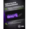 Коврик для мыши Cactus Black черный 900x400x3мм (CS-MPC-PRO01XXL)