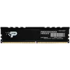 Память DDR5 32GB 4800MHz Patriot PSP532G48002H1 Signature Premium RTL PC5-38400 CL40 DIMM 288-pin 1.1В single rank с радиатором Ret
