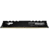 Память DDR5 32GB 4800MHz Patriot PSP532G48002H1 Signature Premium RTL PC5-38400 CL40 DIMM 288-pin 1.1В single rank с радиатором Ret
