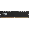 Память DDR5 32GB 4800MHz Patriot PSP532G48002H1 Signature Premium RTL PC5-38400 CL40 DIMM 288-pin 1.1В single rank с радиатором Ret