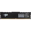 Память DDR5 32GB 4800MHz Patriot PSP532G48002H1 Signature Premium RTL PC5-38400 CL40 DIMM 288-pin 1.1В single rank с радиатором Ret