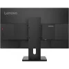Монитор Lenovo 23.8" ThinkVision E24-30 черный IPS LED 4ms 16:9 HDMI M/M матовая HAS Piv 1300:1 250cd 178гр/178гр 1920x1080 100Hz VGA DP FHD 4.5кг