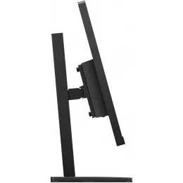Монитор Lenovo 23.8" ThinkVision E24-30 черный IPS LED 4ms 16:9 HDMI M/M матовая HAS Piv 1300:1 250cd 178гр/178гр 1920x1080 100Hz VGA DP FHD 4.5кг