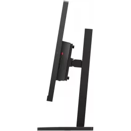 Монитор Lenovo 23.8" ThinkVision E24-30 черный IPS LED 4ms 16:9 HDMI M/M матовая HAS Piv 1300:1 250cd 178гр/178гр 1920x1080 100Hz VGA DP FHD 4.5кг
