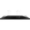 Монитор Lenovo 23.8" ThinkVision E24-30 черный IPS LED 4ms 16:9 HDMI M/M матовая HAS Piv 1300:1 250cd 178гр/178гр 1920x1080 100Hz VGA DP FHD 4.5кг