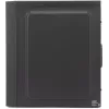 Корпус Digma DCC-MN302 черный без БП mATX 1x80mm 2x120mm 1xUSB2.0 1xUSB3.0 audio