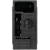 Корпус Digma DCC-MN302 черный без БП mATX 1x80mm 2x120mm 1xUSB2.0 1xUSB3.0 audio