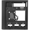 Корпус Digma DCC-MN302 черный без БП mATX 1x80mm 2x120mm 1xUSB2.0 1xUSB3.0 audio