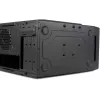 Корпус Digma DCC-MN302 черный без БП mATX 1x80mm 2x120mm 1xUSB2.0 1xUSB3.0 audio