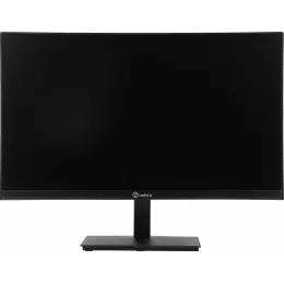 Монитор Pinebro 23.8" MF-2404D черный IPS LED 5ms 16:9 HDMI M/M матовая 250cd 178гр/178гр 1920x1080 75Hz VGA DP FHD 2.7кг