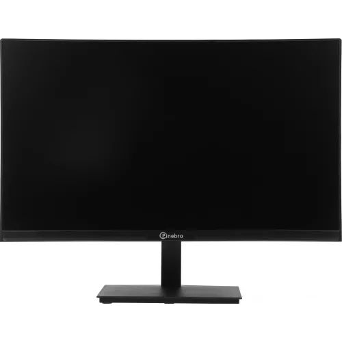 Монитор Pinebro 23.8" MF-2404D черный IPS LED 5ms 16:9 HDMI M/M матовая 250cd 178гр/178гр 1920x1080 75Hz VGA DP FHD 2.7кг