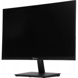 Монитор Pinebro 23.8" MF-2404D черный IPS LED 5ms 16:9 HDMI M/M матовая 250cd 178гр/178гр 1920x1080 75Hz VGA DP FHD 2.7кг