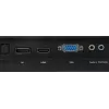 Монитор Pinebro 23.8" MF-2404D черный IPS LED 5ms 16:9 HDMI M/M матовая 250cd 178гр/178гр 1920x1080 75Hz VGA DP FHD 2.7кг