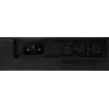 Монитор Pinebro 23.8" MF-2404D черный IPS LED 5ms 16:9 HDMI M/M матовая 250cd 178гр/178гр 1920x1080 75Hz VGA DP FHD 2.7кг