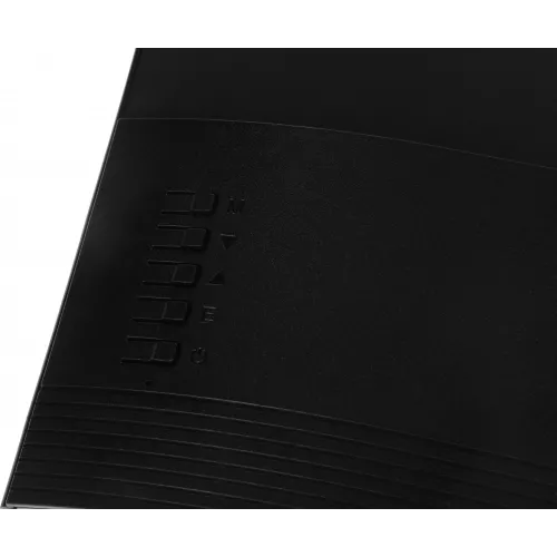 Монитор Pinebro 23.8" MF-2404D черный IPS LED 5ms 16:9 HDMI M/M матовая 250cd 178гр/178гр 1920x1080 75Hz VGA DP FHD 2.7кг