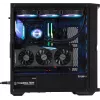 Корпус Zalman Z10 PLUS черный без БП ATX 10x120mm 4x140mm 2xUSB3.0 audio bott PSU