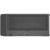 Корпус Zalman Z10 PLUS черный без БП ATX 10x120mm 4x140mm 2xUSB3.0 audio bott PSU