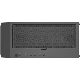 Корпус Zalman Z10 PLUS черный без БП ATX 10x120mm 4x140mm 2xUSB3.0 audio bott PSU