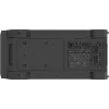 Корпус Zalman Z10 PLUS черный без БП ATX 10x120mm 4x140mm 2xUSB3.0 audio bott PSU