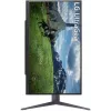 Монитор LG 27" UltraGear 27GS85Q-B черный IPS LED 16:9 HDMI матовая HAS 400cd 178гр/178гр 2560x1440 180Hz FreeSync DP 2K USB 6.2кг