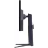 Монитор LG 27" UltraGear 27GS85Q-B черный IPS LED 16:9 HDMI матовая HAS 400cd 178гр/178гр 2560x1440 180Hz FreeSync DP 2K USB 6.2кг