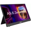 Монитор Asus 15.6" ZenScreen MB16AHV черный IPS LED 16:9 матовая 250cd 178гр/178гр 1920x1080 60Hz FHD USB 0.9кг