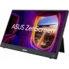 Монитор Asus 15.6" ZenScreen MB16AHV черный IPS LED 16:9 матовая 250cd 178гр/178гр 1920x1080 60Hz FHD USB 0.9кг