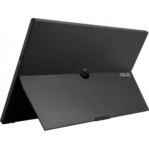 Монитор Asus 15.6" ZenScreen MB16AHV черный IPS LED 16:9 матовая 250cd 178гр/178гр 1920x1080 60Hz FHD USB 0.9кг