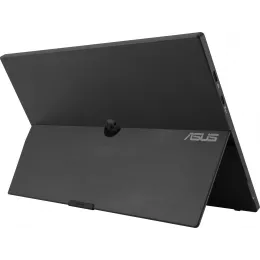 Монитор Asus 15.6" ZenScreen MB16AHV черный IPS LED 16:9 матовая 250cd 178гр/178гр 1920x1080 60Hz FHD USB 0.9кг