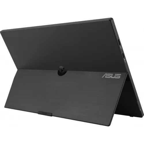 Монитор Asus 15.6" ZenScreen MB16AHV черный IPS LED 16:9 матовая 250cd 178гр/178гр 1920x1080 60Hz FHD USB 0.9кг