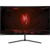 Монитор Acer 27" ED270UP2bmiipx черный VA LED 1ms 16:9 HDMI M/M матовая 250cd 178гр/178гр 2560x1440 170Hz FreeSync Premium DP 2K 3.9кг