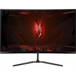 Монитор Acer 27" ED270UP2bmiipx черный VA LED 1ms 16:9 HDMI M/M матовая 250cd 178гр/178гр 2560x1440 170Hz FreeSync Premium DP 2K 3.9кг