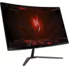 Монитор Acer 27" ED270UP2bmiipx черный VA LED 1ms 16:9 HDMI M/M матовая 250cd 178гр/178гр 2560x1440 170Hz FreeSync Premium DP 2K 3.9кг
