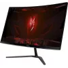 Монитор Acer 27" ED270UP2bmiipx черный VA LED 1ms 16:9 HDMI M/M матовая 250cd 178гр/178гр 2560x1440 170Hz FreeSync Premium DP 2K 3.9кг