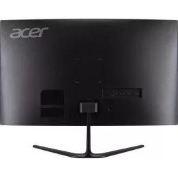 Монитор Acer 27" ED270UP2bmiipx черный VA LED 1ms 16:9 HDMI M/M матовая 250cd 178гр/178гр 2560x1440 170Hz FreeSync Premium DP 2K 3.9кг