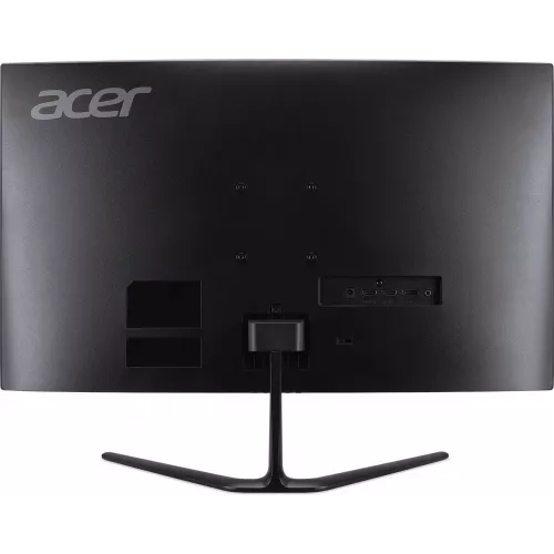 Монитор Acer 27" ED270UP2bmiipx черный VA LED 1ms 16:9 HDMI M/M матовая 250cd 178гр/178гр 2560x1440 170Hz FreeSync Premium DP 2K 3.9кг