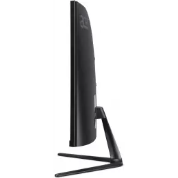 Монитор Acer 27" ED270UP2bmiipx черный VA LED 1ms 16:9 HDMI M/M матовая 250cd 178гр/178гр 2560x1440 170Hz FreeSync Premium DP 2K 3.9кг