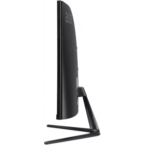Монитор Acer 27" ED270UP2bmiipx черный VA LED 1ms 16:9 HDMI M/M матовая 250cd 178гр/178гр 2560x1440 170Hz FreeSync Premium DP 2K 3.9кг