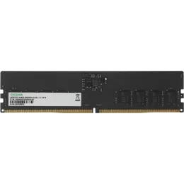 Память DDR5 16GB 5600MHz Digma DGMAD55600016S RTL PC5-44800 CL46 DIMM 288-pin 1.1В single rank Ret