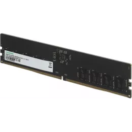 Память DDR5 16GB 5600MHz Digma DGMAD55600016S RTL PC5-44800 CL46 DIMM 288-pin 1.1В single rank Ret