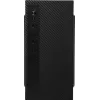 Корпус Accord Entry ACC-2053B черный без БП mATX 1x80mm 1x120mm 2xUSB2.0 audio