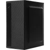 Корпус Accord Entry ACC-2053B черный без БП mATX 1x80mm 1x120mm 2xUSB2.0 audio