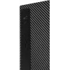 Корпус Accord Entry ACC-2053B черный без БП mATX 1x80mm 1x120mm 2xUSB2.0 audio