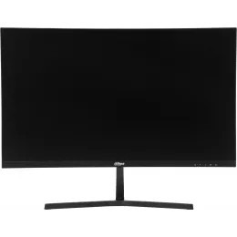Монитор Dahua 23.8" DHI-LM24-B200S черный VA LED 5ms 16:9 HDMI M/M матовая 3000:1 250cd 178гр/178гр 1920x1080 100Hz VGA FHD 2.74кг